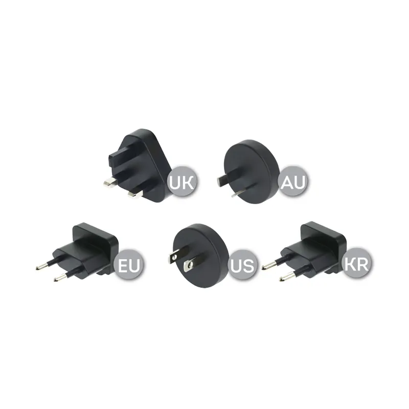 Magic Pro - ProMini GT100s Tri-PD + QC GaN 100W旅行快速充電器
