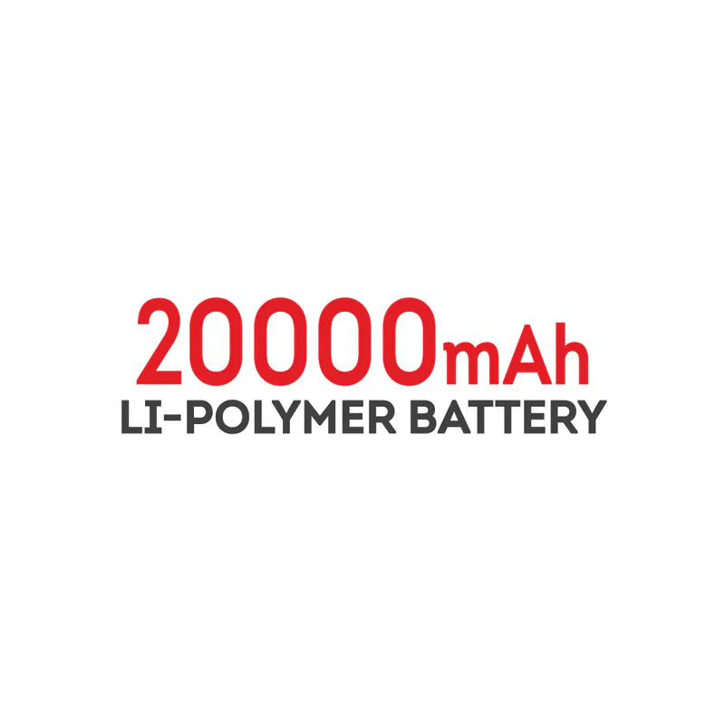 Magic Pro - ProMini 20PS 110W 20000mAh 移動電源 快充流動電池