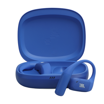 JBL Endurance Zone 開放式運動無線耳機