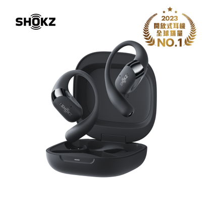 Shokz OpenFit T910 in-ear Bluetooth headphones