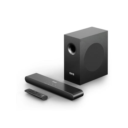 OXS S21 Soundbar 2.1 超低音喇叭