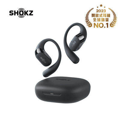 Shokz OpenFit T910 in-ear Bluetooth headphones