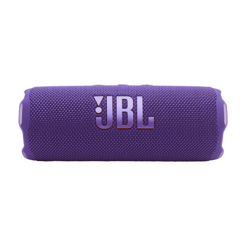 JBL Flip 7 便攜式防水藍牙喇叭 | 雙喇叭配對 IP68防水防塵抗摔