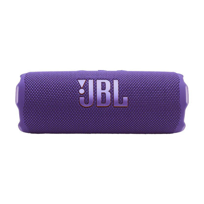 JBL Flip 7 便攜式防水藍牙喇叭 | 雙喇叭配對 IP68防水防塵抗摔