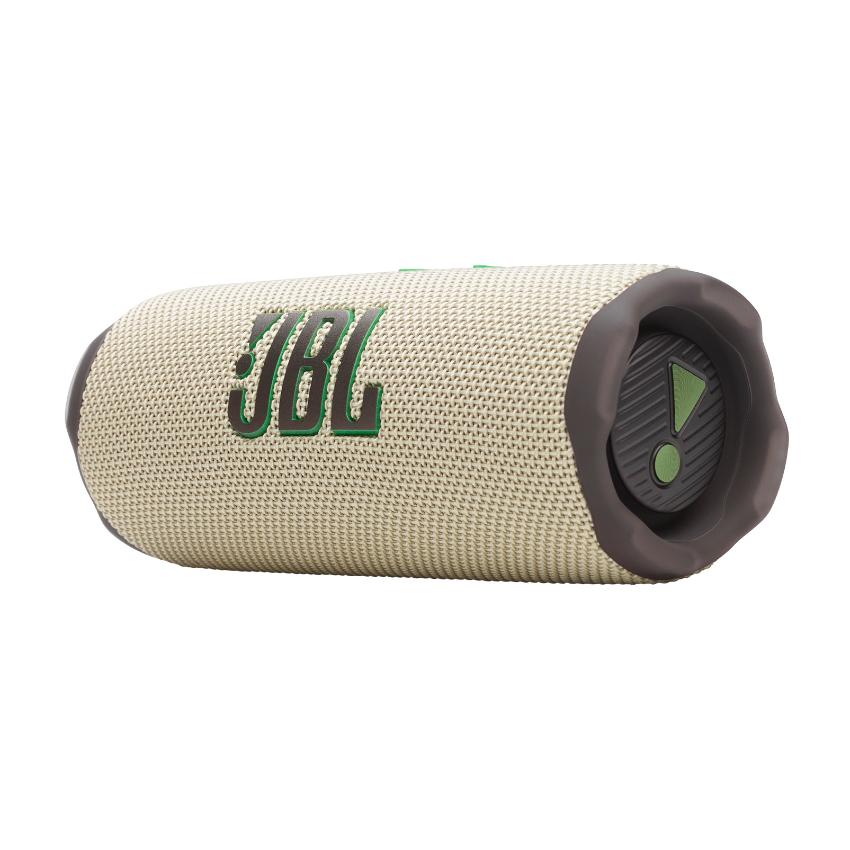 JBL Flip 7 便攜式防水藍牙喇叭 | 雙喇叭配對 IP68防水防塵抗摔
