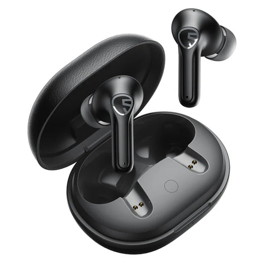 EarFun Air Pro 4 LE-audio ANC true wireless Bluetooth headphones