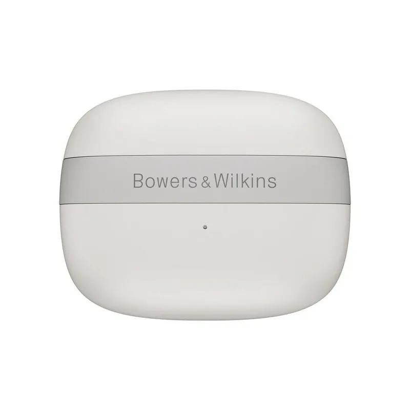 Bowers &amp; Wilkins Pi6 True Wireless In-Ear Noise Canceling Headphones