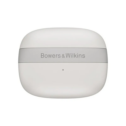 Bowers &amp; Wilkins Pi6 True Wireless In-Ear Noise Canceling Headphones