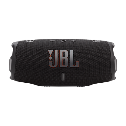 JBL Charge 6 便攜式防水藍牙喇叭 | 可拆式手挽帶 多喇叭串聯