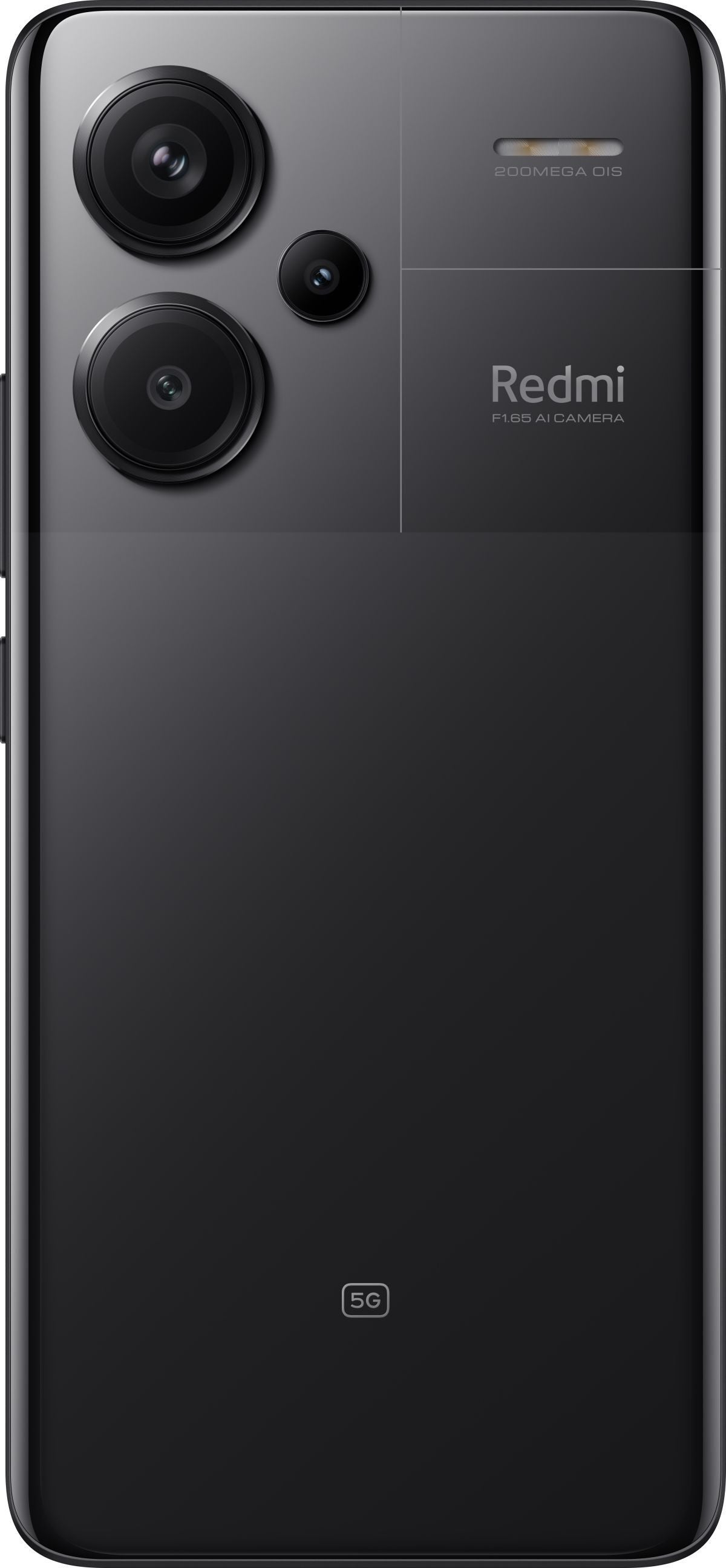 小米 - 紅米Redmi Note 13 Pro+ 5G 智能手機 (12GB+512GB)  	原裝行貨 | 1年保養