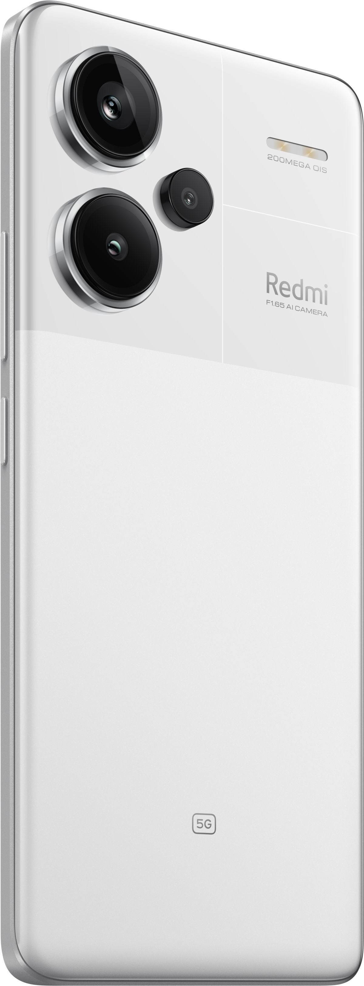 小米 - 紅米Redmi Note 13 Pro+ 5G 智能手機 (12GB+512GB)  	原裝行貨 | 1年保養