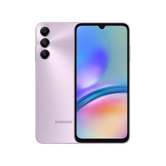 Samsung Galaxy A05s 5G 智能手機 - 平行進口