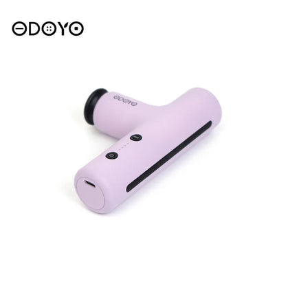 ODOYO Magic Punch Color 便攜熱敷按摩槍
