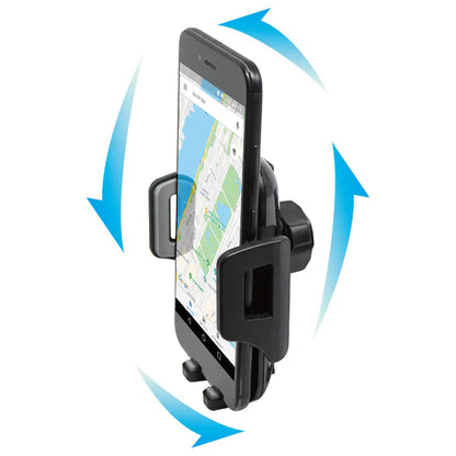CAPDASE FLIEXI II Sport Car Mount telescopic arm frame 