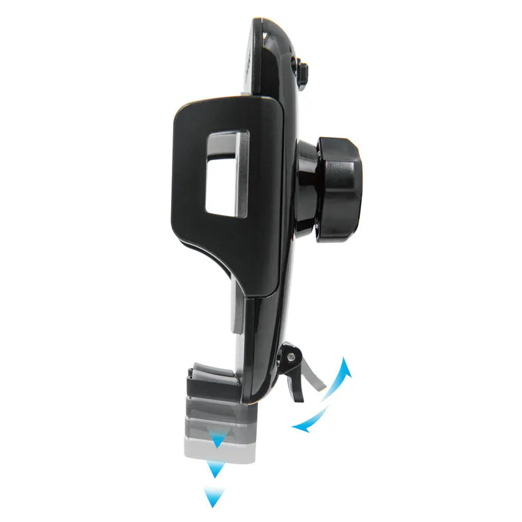 CAPDASE FLIEXI II Sport Car Mount telescopic arm frame 