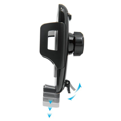 CAPDASE FLIEXI II Sport Car Mount telescopic arm frame 
