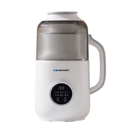 BLAUPUNKT MK-SE013UK-Multifunctional silent wall-breaking soy milk machine 