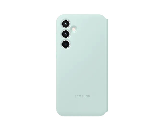 Samsung Galaxy S23 FE 卡夾式感應保護殼