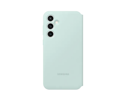 Samsung Galaxy S23 FE 卡夾式感應保護殼