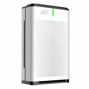 Aurabeat AG+ Pro Medical Grade Silver Ion Antiviral Air Purifier (NSP-X1)