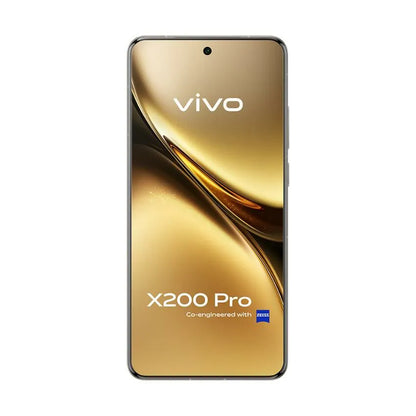 vivo X200 Pro 5G (16GB+512GB)智能手機