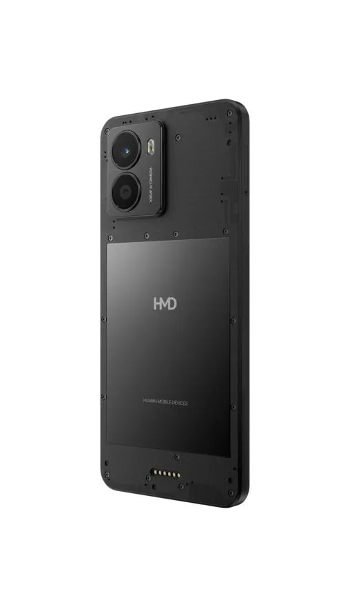 HMD - FUSION 5G 智能手機 (8GB+256GB)