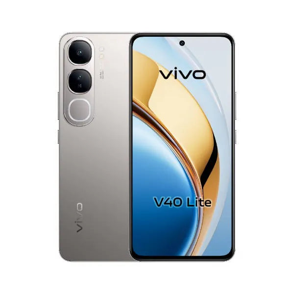 vivo V40 LITE 5G (12+256GB) 智能手機