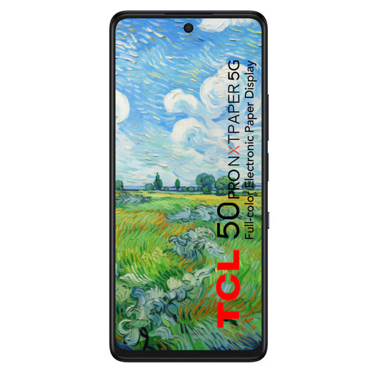 TCL 50 PRO NXTPAPER 5G 智能手機 (8GB+512GB)