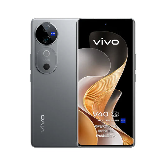 VIVO V40 5G (12+512GB) 智能手機