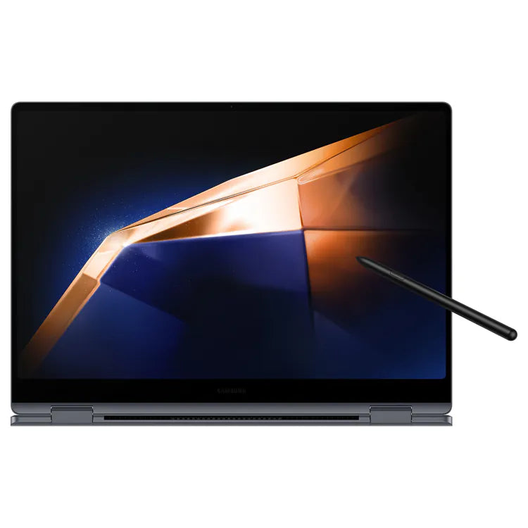 SAMSUNG Galaxy Book4 360 laptop (NP750QGK-KG2HK)