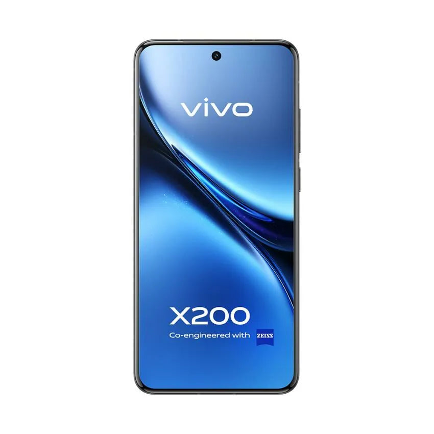 vivo X200 5G (16GB+512GB)智能手機