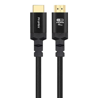 ProMini 10K HDMI 2.1超高速連接線