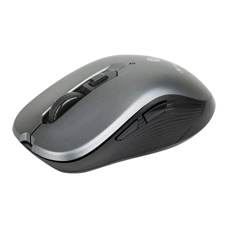 Verbatim Bluetooth 5.0 and 2.4GHz Silent Wireless Mouse