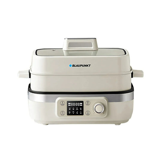 BLAUPUNKT MK-MP031UK 7-in-1 multifunctional cooking pot 