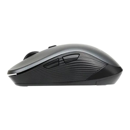 Verbatim Bluetooth 5.0 and 2.4GHz Silent Wireless Mouse