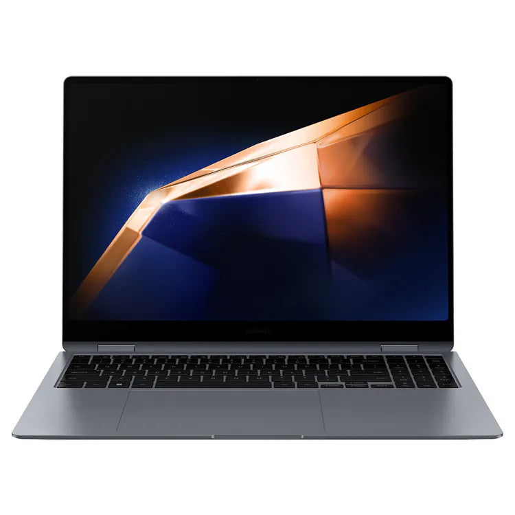 SAMSUNG Galaxy Book4 360 laptop (NP750QGK-KG2HK)