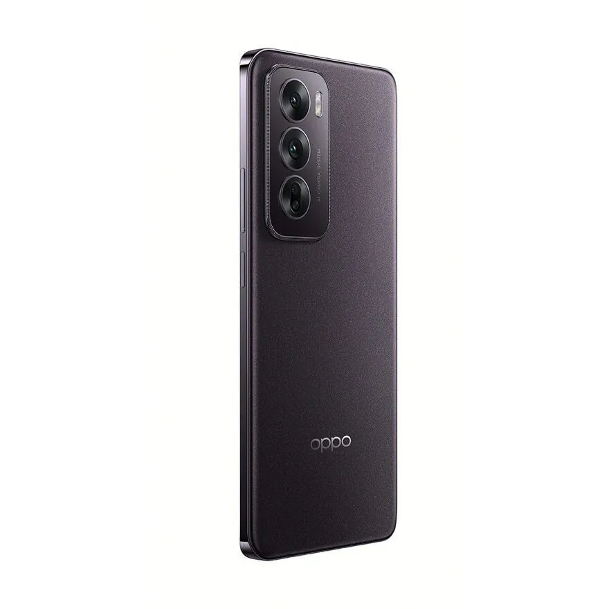 OPPO Reno12 5G (12GB+256GB) smartphone