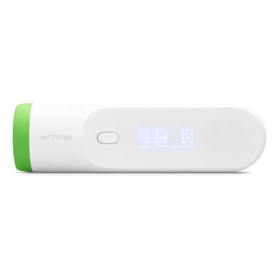 Withings Thermo 智能探熱器 (原裝行貨，2年保養)