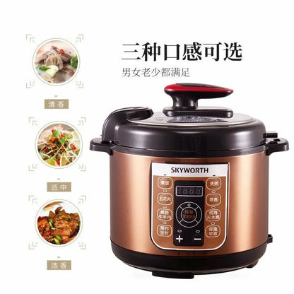 Skyworth pressure cooker F99A 