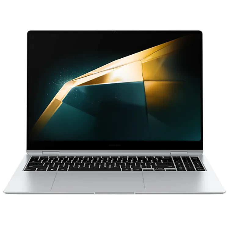 SAMSUNG Galaxy Book4 360 laptop (NP750QGK-KG2HK)