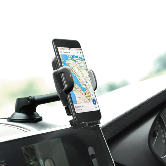 CAPDASE FLIEXI LL Sport Car Mount 車用伸縮手機支架 SGF211