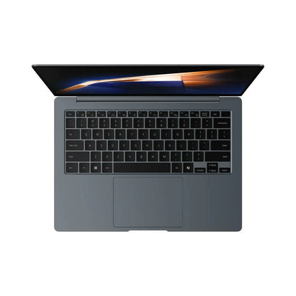 SAMSUNG Galaxy Book4 Pro (14") 筆記型電腦- 灰色