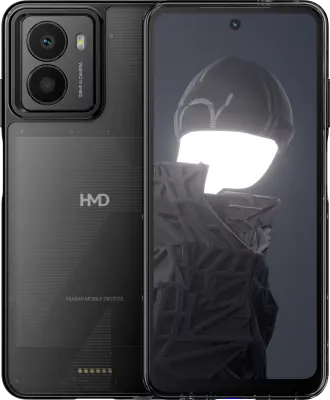 HMD - FUSION 5G 智能手機 (8GB+256GB)