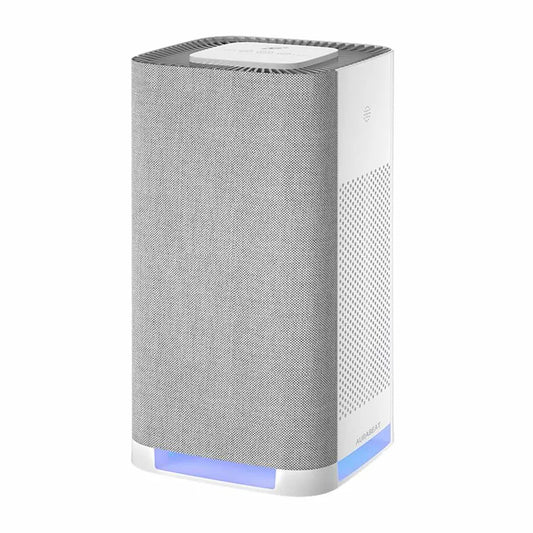 Aurabeat LSP-X1 Medical Grade Silver Ion Antiviral Air Purifier