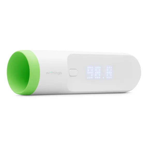 Withings Thermo 智能探熱器 (原裝行貨，2年保養)