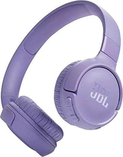 JBL TUNE 520BT Wireless On-ear Headphones 無線頭戴式藍牙耳機