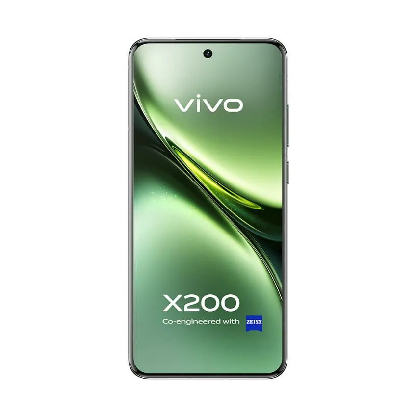 vivo X200 5G (16GB+512GB)智能手機