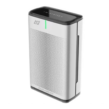 Aurabeat AG+ Pro Medical Grade Silver Ion Antiviral Air Purifier (NSP-X1)