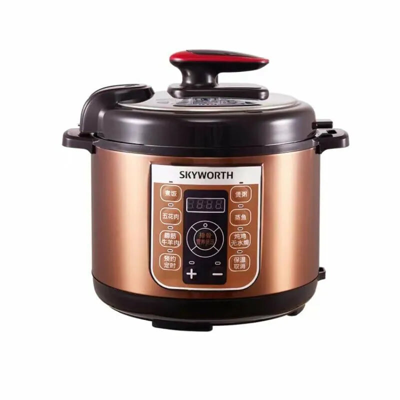 Skyworth pressure cooker F99A 