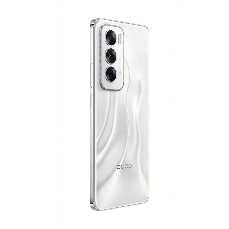 OPPO Reno12 5G (12GB+256GB) smartphone